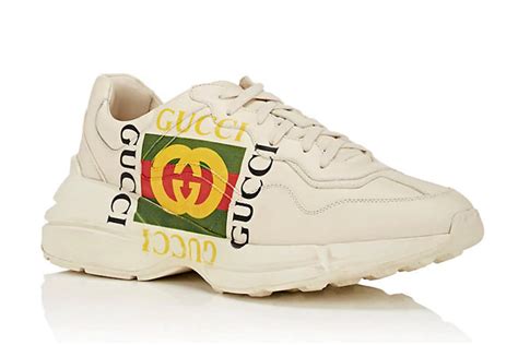 gucci sneaker chukka|gucci chunky sneakers price.